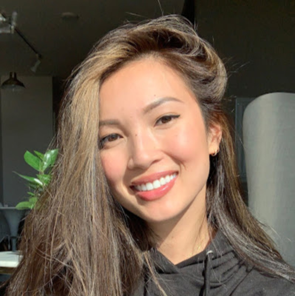 Meet your Posher, Hoang